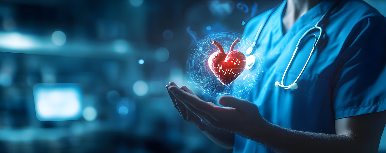 Cardiology